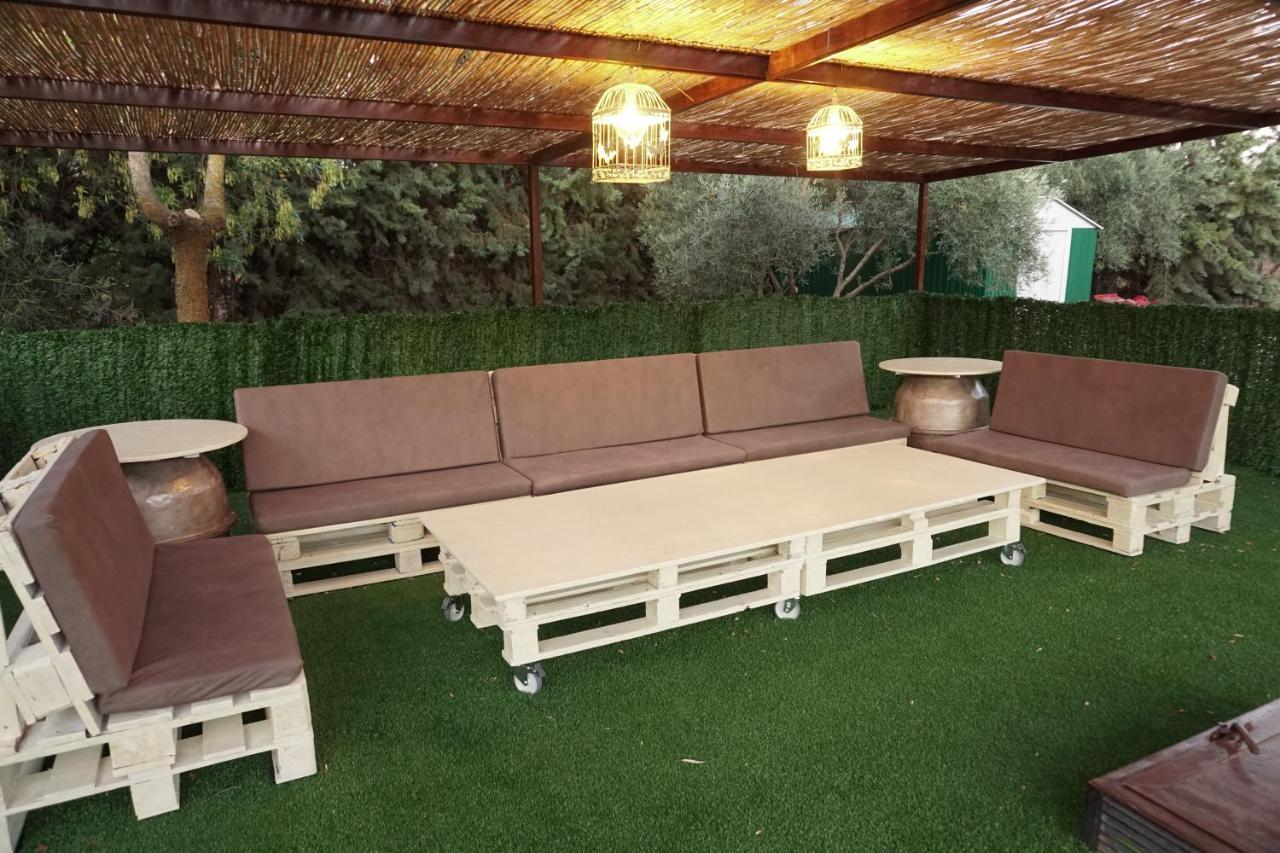Finca Villa Rey Ardales Kültér fotó