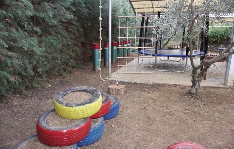 Finca Villa Rey Ardales Kültér fotó