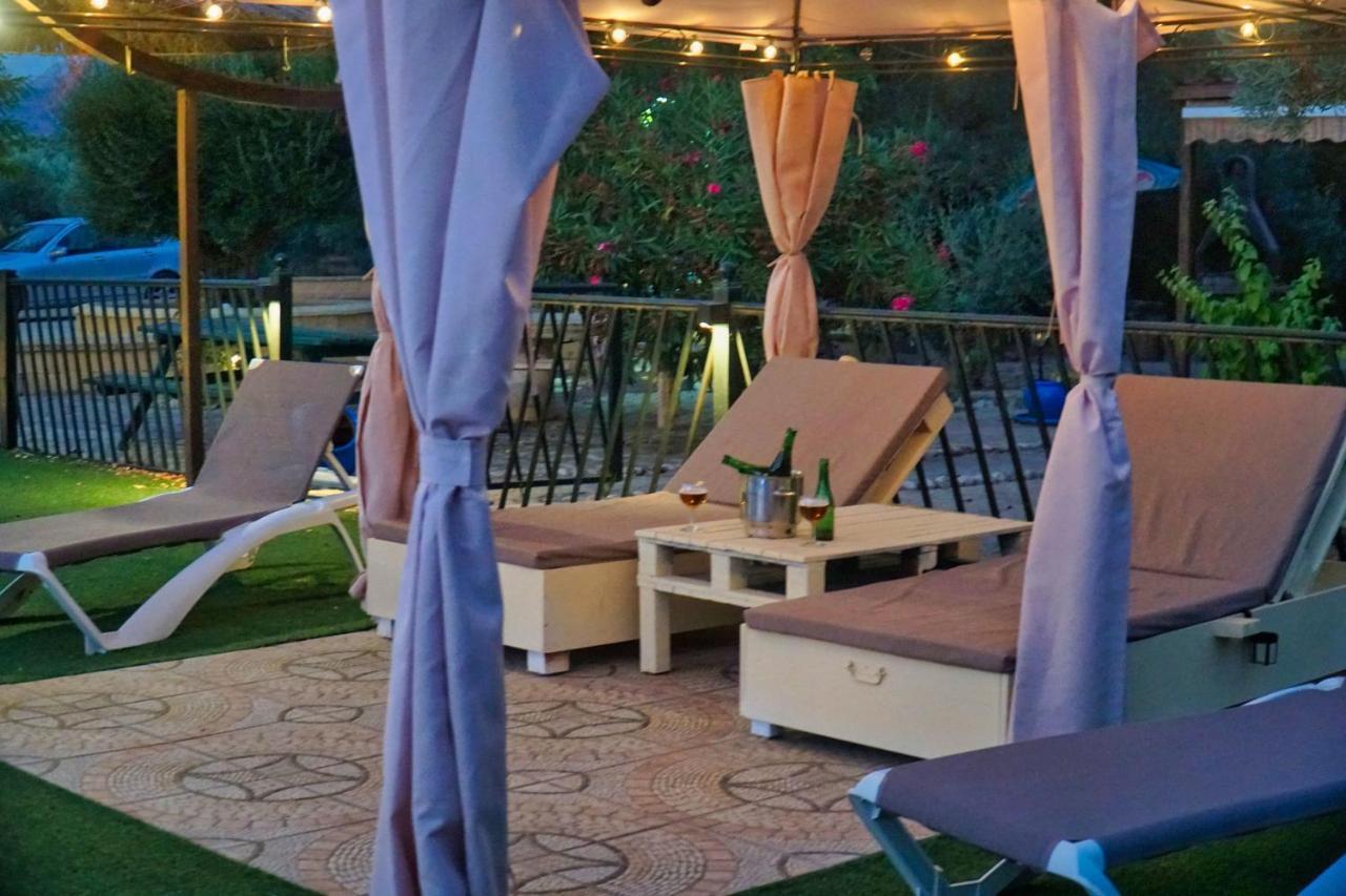 Finca Villa Rey Ardales Kültér fotó