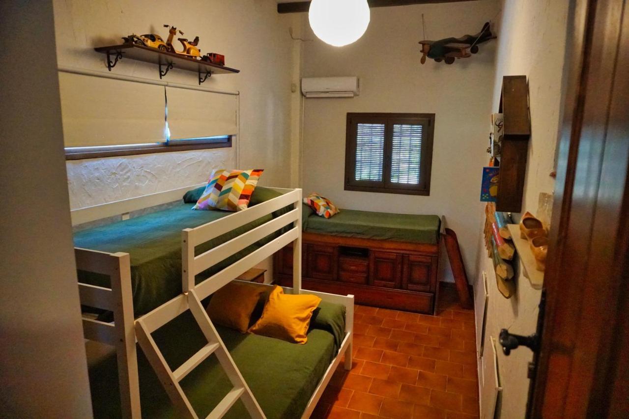 Finca Villa Rey Ardales Kültér fotó